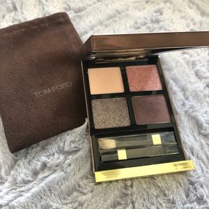 Tom Ford eye color quad